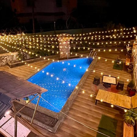 Govind Villa - 3Bhk Penthouse Suite With Pool Splash Lonavla Zewnętrze zdjęcie