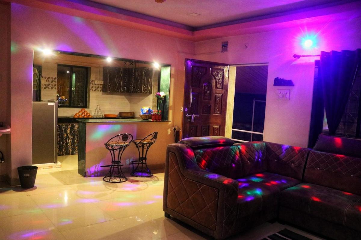 Govind Villa - 3Bhk Penthouse Suite With Pool Splash Lonavla Zewnętrze zdjęcie