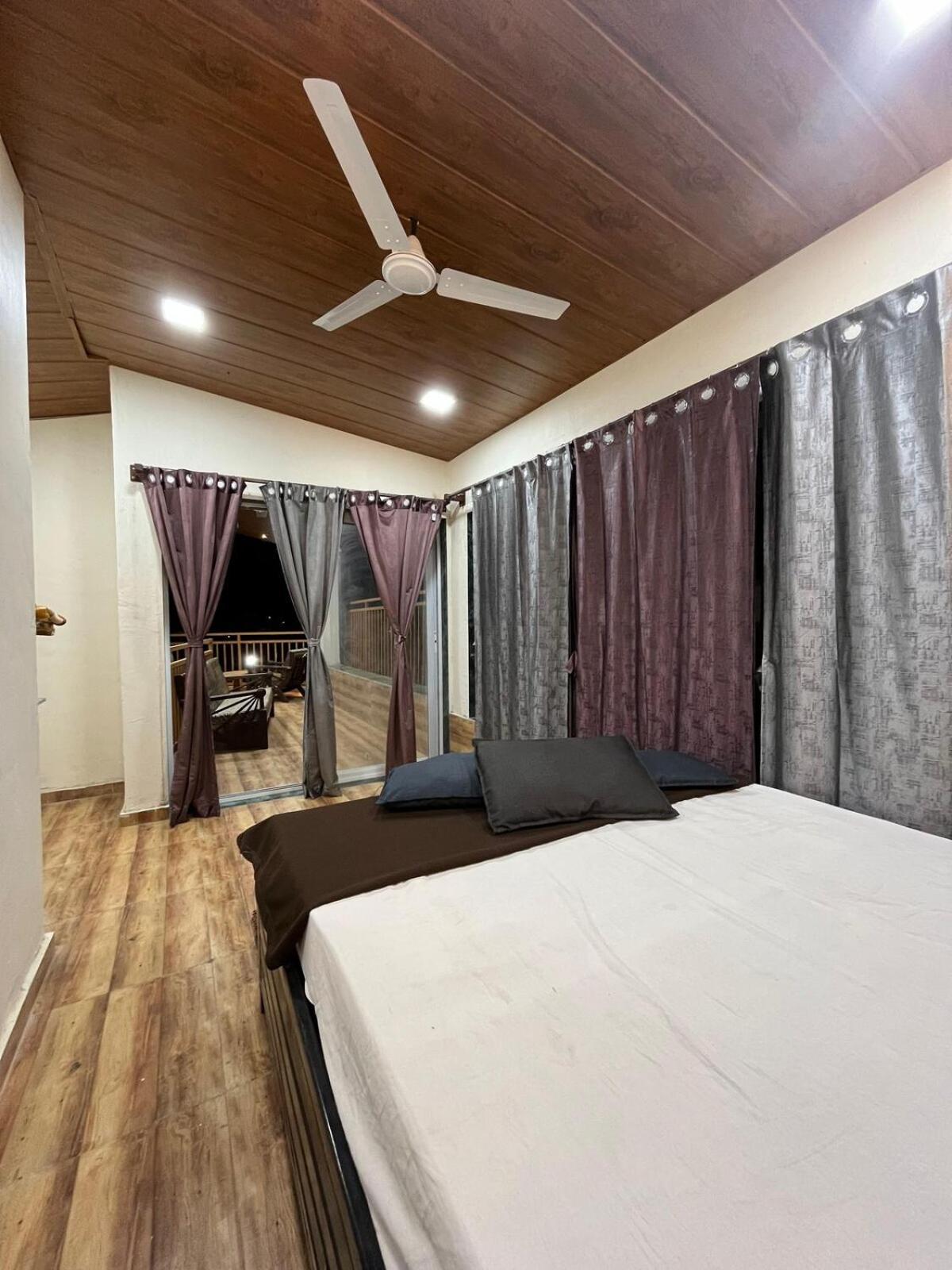 Govind Villa - 3Bhk Penthouse Suite With Pool Splash Lonavla Zewnętrze zdjęcie