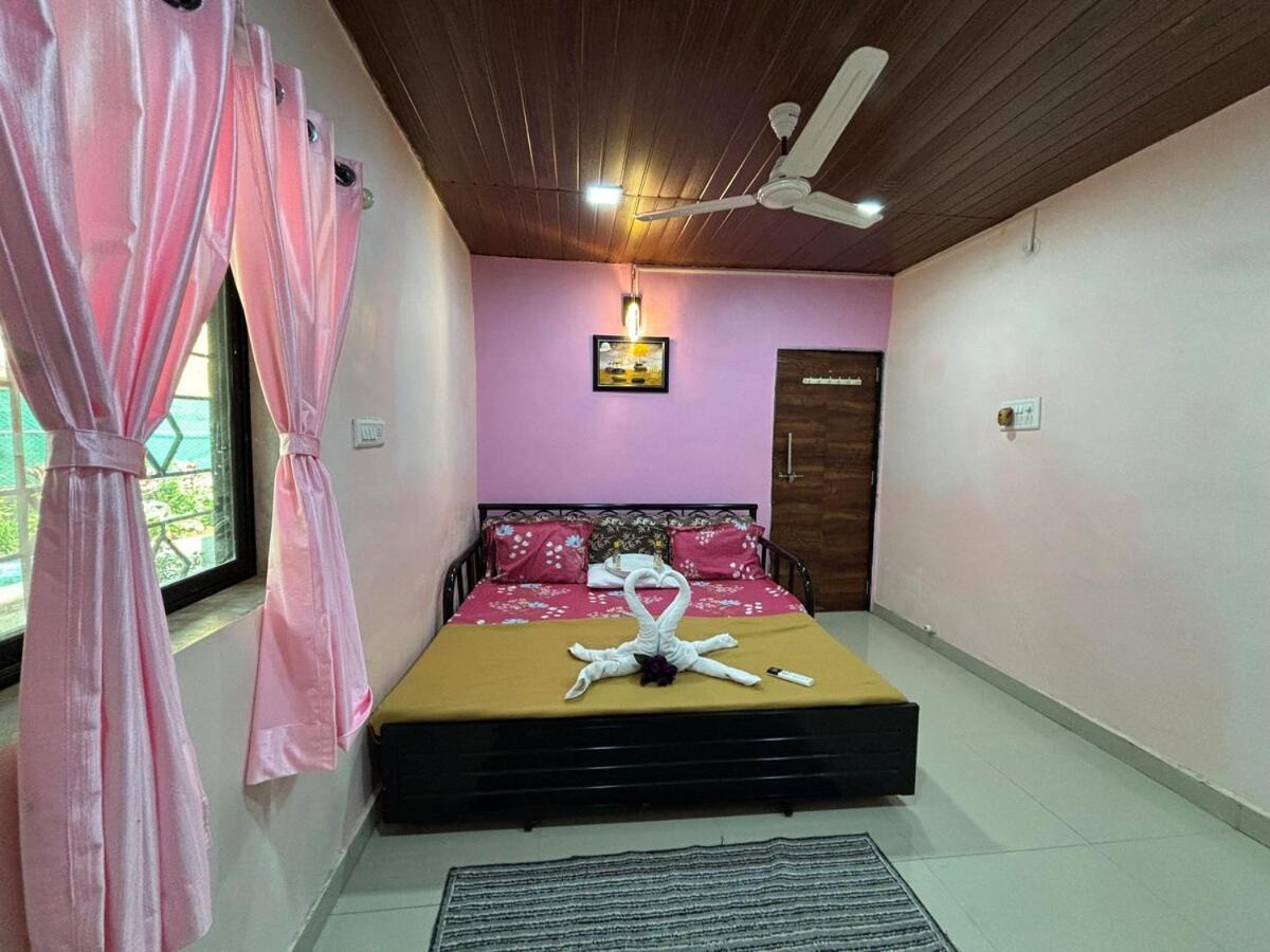 Govind Villa - 3Bhk Penthouse Suite With Pool Splash Lonavla Zewnętrze zdjęcie